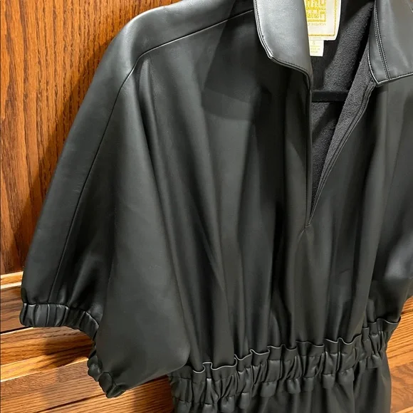 Emily McCarthy Palmer Dress - Picture 14 of 14